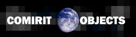 Comirit Objects